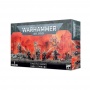Chaos Space Marines Dark Commune. Warhammer 40.000