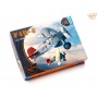 CLEAR PROP CP4826 [1:48]  F4B-4 U.S NAVY