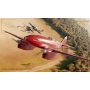 CLEAR PROP CP72019 [1:72]  DH.88 Comet