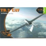 CLEAR PROP CP72037 [1:72]  TB.2 UAV in Polish Service