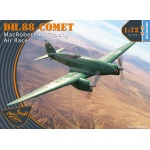 CLEAR PROP CP72051 [1:72]  DH.88 Comet MacRobertson Trophy Air Race 