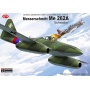 CLK 016  [1:72]   Me 262 "Schwalbe"