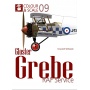 Colour & Scale 09.  Gloster Grebe
