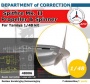 D.O.C.48006 [1:48]  Spitfire Mk.IIa Propeller & Spinner