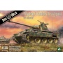 DAS WERK DW35010 [1:35]  Panther Ausf.A  early/ mid Version