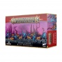 Disciples of Tzeentch. Blue Horrors. Warhammer Age Of Sigmar.