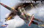 DORA WINGS DW48017 [1:48]  Bloch MB.151