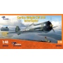 DORA WINGS DW48046 [1:48]  Curtiss-Wright CW-21