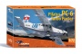 DORA WINGS DW72025  [1:72]  Pilatus PC-6 Turbo Porter