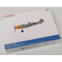 DRAGON 5550 [1:48]  Messerschmitt Bf 109E-4 
