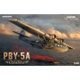 EDUARD 11198 [1:48]  PBY-5A Catalina