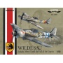 EDUARD 11199 [1:48]  Wilde Sau  Episode Three: Until the Fall of the Empire (Fw 190A-8 / Fw 190D-9) 