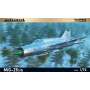  EDUARD 70146 [1:72]  MiG-21bis - PROFIPack