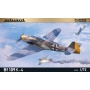 EDUARD 70166 [1:72]  Messerschmitt Bf-109 K-4 ProfiPack