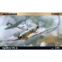 EDUARD 70202 [1:72]  Supermarine Spitfire Mk.Ia  PROFIPACK