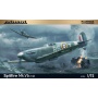 EDUARD 70206 [1:72]  Supermarine Spitfire Mk.Vb early  PROFIPACK