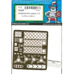 EDUARD 72707 Sunderland Mk.I exterior