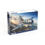 EDUARD 7459 [1:72]  MiG-15. Weekend Edition