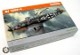 EDUARD 82114 [1:48]  Messerschmitt Bf 109F-4  ProfiPACK