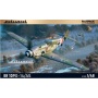EDUARD 82162 [1:48]  Messerschmitt Bf 109G-14/AS ProfiPACK