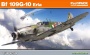 EDUARD 82164 [1:48]  Messerschmitt Bf 109G-10 Erla - ProfiPACK