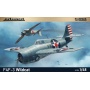  EDUARD 82201  [1:48]  F4F-3 Wildcat. PROFIPACK