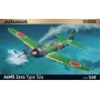 EDUARD 82216 [1:48]   Mitsubishi A6M5 Zero Type 52a . PROFIPACK 