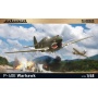 EDUARD 82241 [1:48]   P-40E Warhawk - PROFIPack