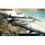 EDUARD 8281 [1:48]  Spitfire Mk.IXc late  ProfiPACK edition