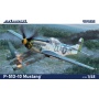 EDUARD 84184 [1:48]  P-51D-10 Mustang