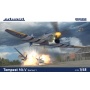 EDUARD 84195 [1:48]  Tempest Mk.V series 1. WEEKEND Edition