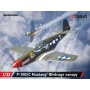 EDUARD 932012 [1:32]  P-51B/C Mustang.  Hybrid Edition