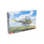 EDUARD 972012 [1:72]  Enstrom 480. Hybrid Edition 