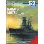 AJ-PRESS EOW52 Nagato  Mutsu vol.2