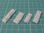 Eureka XXL E-024 Zrolowane plandek. Zestaw #3