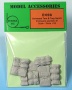 Eureka XXL E-028 Zrolowane namioty, plandeki. Zestaw #2