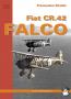 Mushroom 8104  Fiat CR.42 Falco