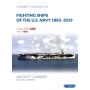 Fighting Ships of the U.S.Navy 1883-2019. Vol.1 part 2. Aircraft Carriers - Escort Carriers