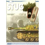 Firefly Collection No.7  Stug Assault Gun Units in the East: Bagration to Berlin - Vol II
