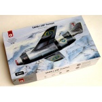 FLY 32022 [1:32]  Saab J-29F
