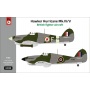 FLY 32030 [1:32]  Hawker Hurricane Mk.IV/V