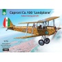 FLY 720034  [1:72]  Caproni Ca.100 "italian training aircraft"