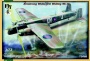 FLY 72005 [1:72] Armstrong Whitworth Whitley Mk.III
