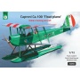 FLY 720055 [1:72]  Caproni Ca.100 "Float Plane"