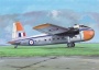 FLY 72033 [1:72]  Bristol 170 Freighter Mk.31