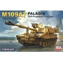 FORE HOBBY 2002 [1:72]  M109 A7 Paladin