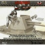 FTF 72002F [1:72]  Niemiecka załoga do PanzerJager I (4,7c, PaK(t)(sf) auf PzKpfw I Ausf.B
