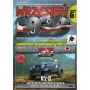 FTF 72006 [1:72]  Kfz. 13 – Niemiecki samochód rozpoznawczy