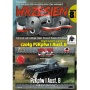 FTF 72008 [1:72]  Pz.Kpfw. I Ausf.B  Niemiecki lekki czołg