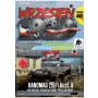 FTF 72040 [1:72]  Hanomag 251/1 Ausf. A  Niemiecki Opancerzony Wóz Bojowy
